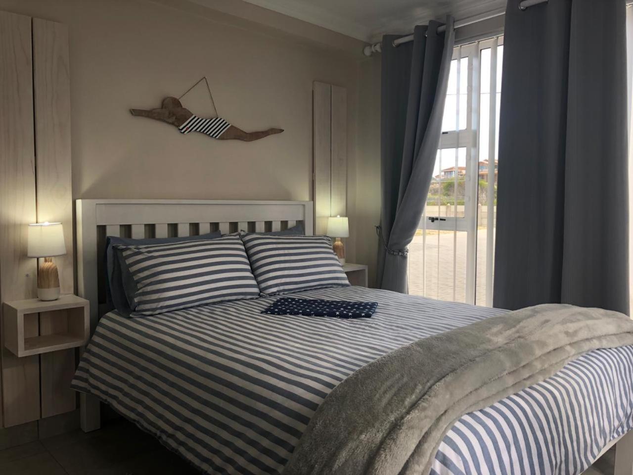 Seaside Place Struisbaai Exterior foto