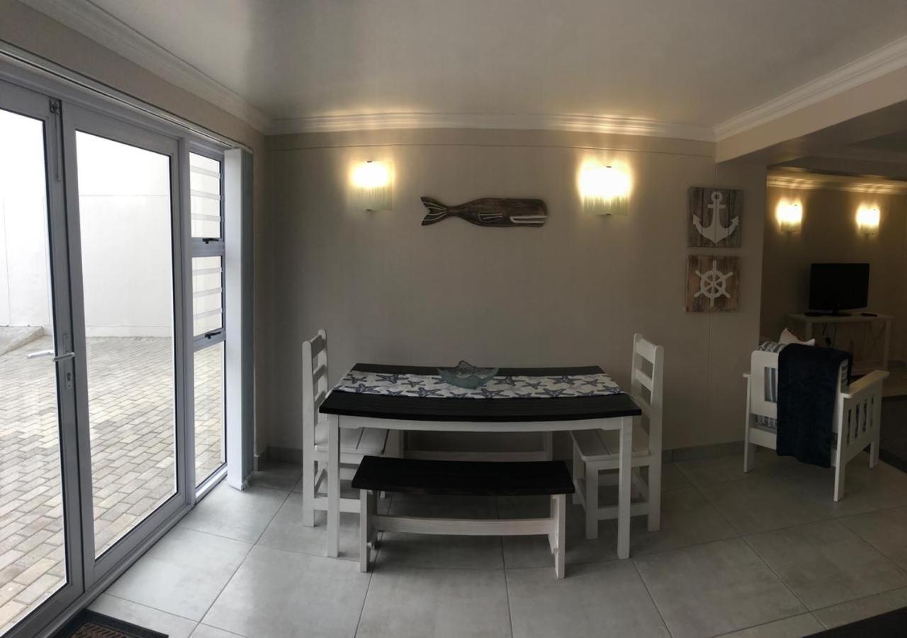Seaside Place Struisbaai Exterior foto